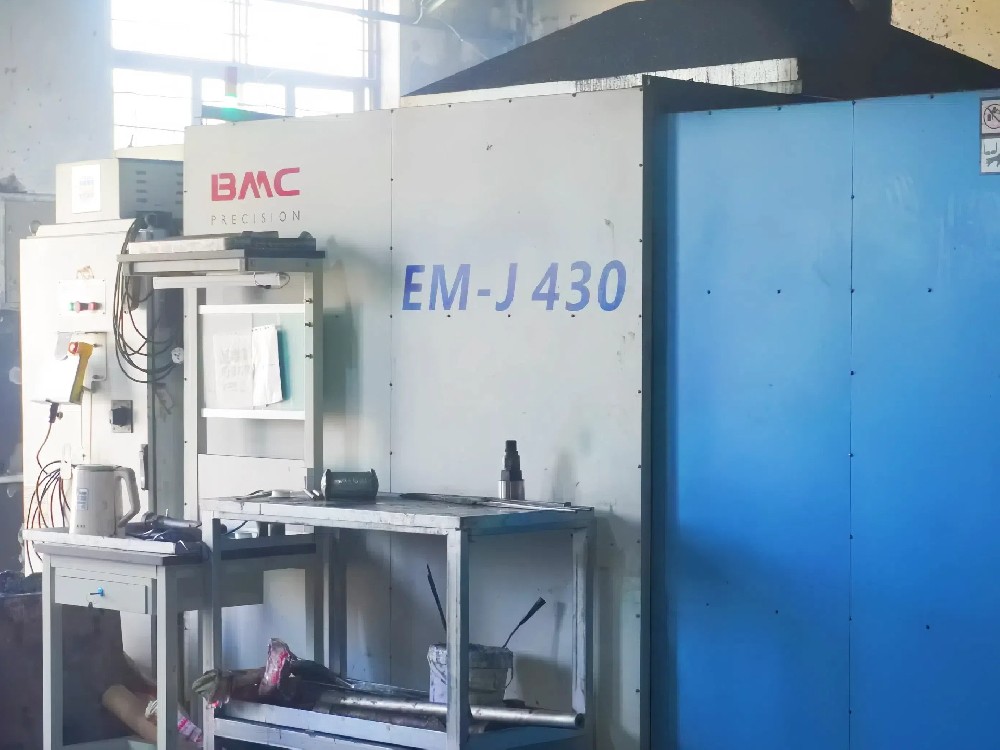 设备展示