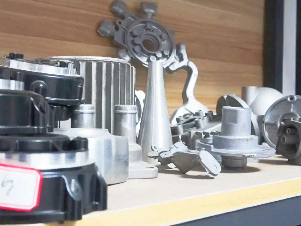 样品展栏