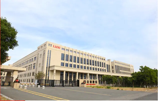 台州洛克赛工具